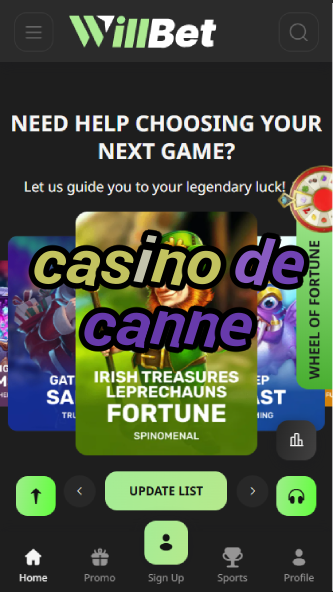 Casino de Canne - Cannes' Luxury Casino-casinoorder.vip