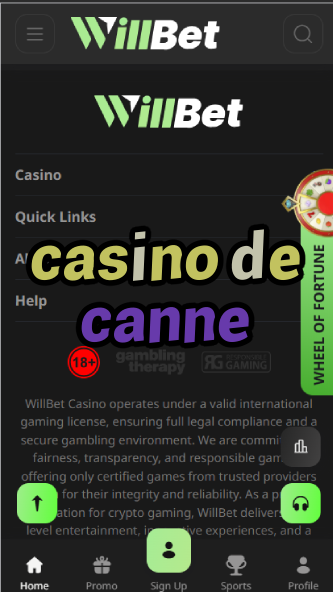 Casino de Canne - Cannes' Luxury Casino-casinoorder.vip