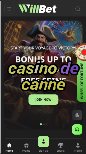 Casino de Canne - Cannes' Luxury Casino-casinoorder.vip